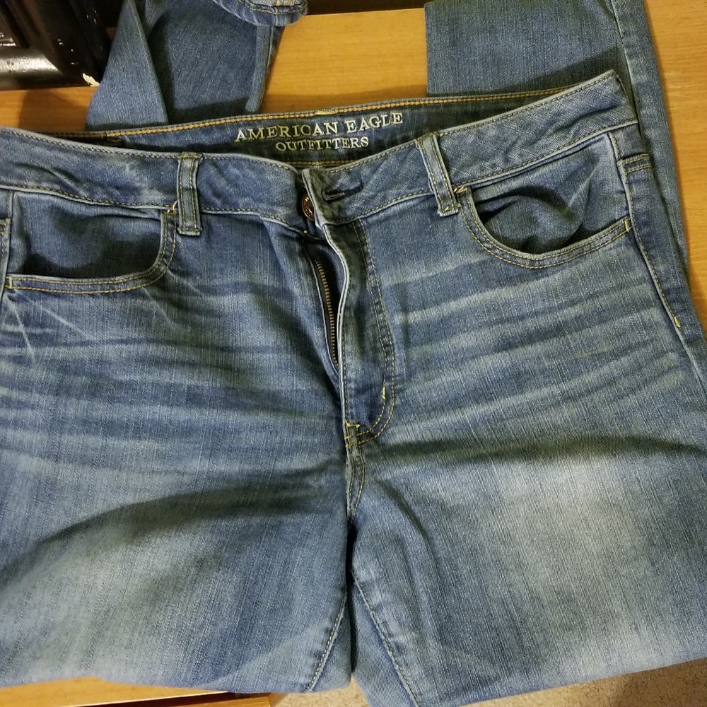 AE jegging